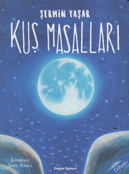 Kus Masallari