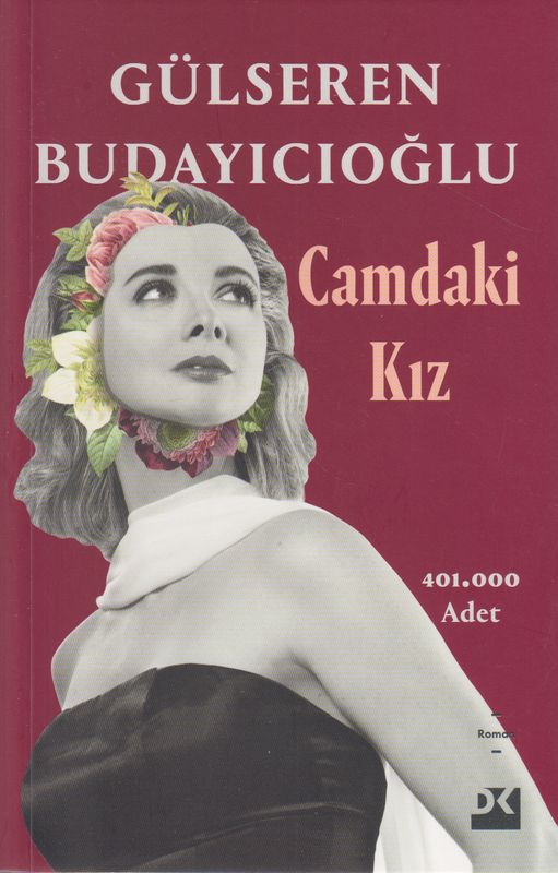Camdaki Kiz