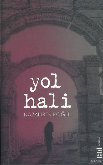 Yol Hali