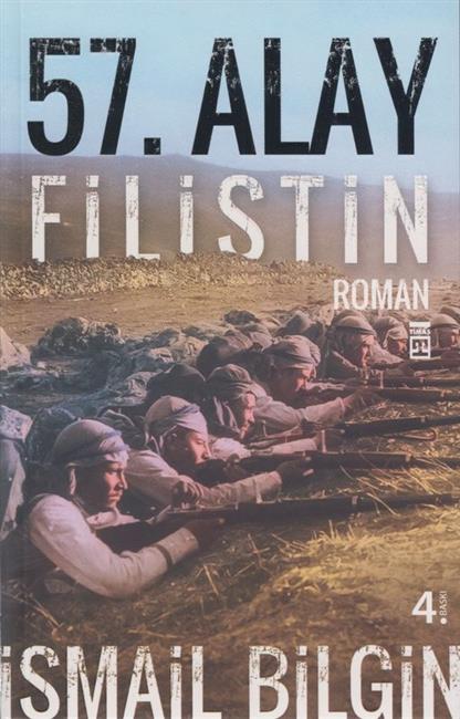 57 Alay Filistin
