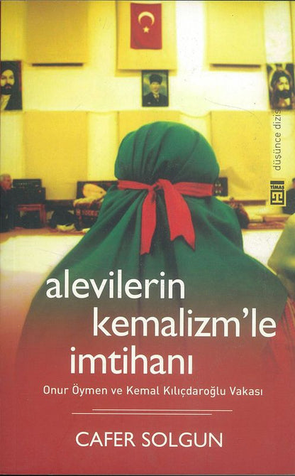 Alevilerin Kemalizmle Imtihani