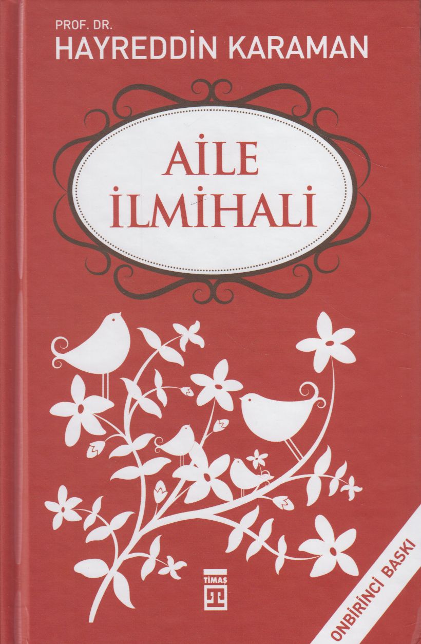 Aile Ilmihali