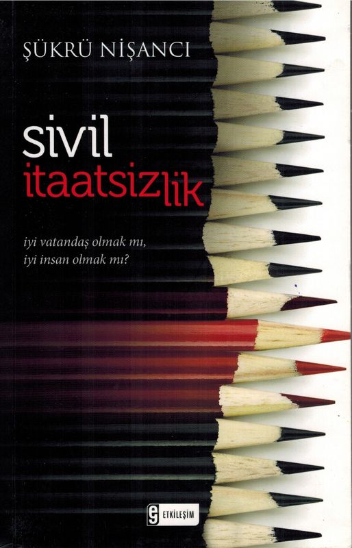 Sivil Itaatsizlik