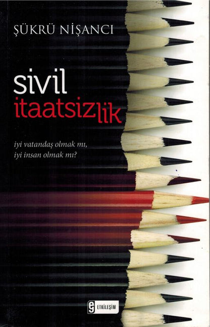 Sivil Itaatsizlik