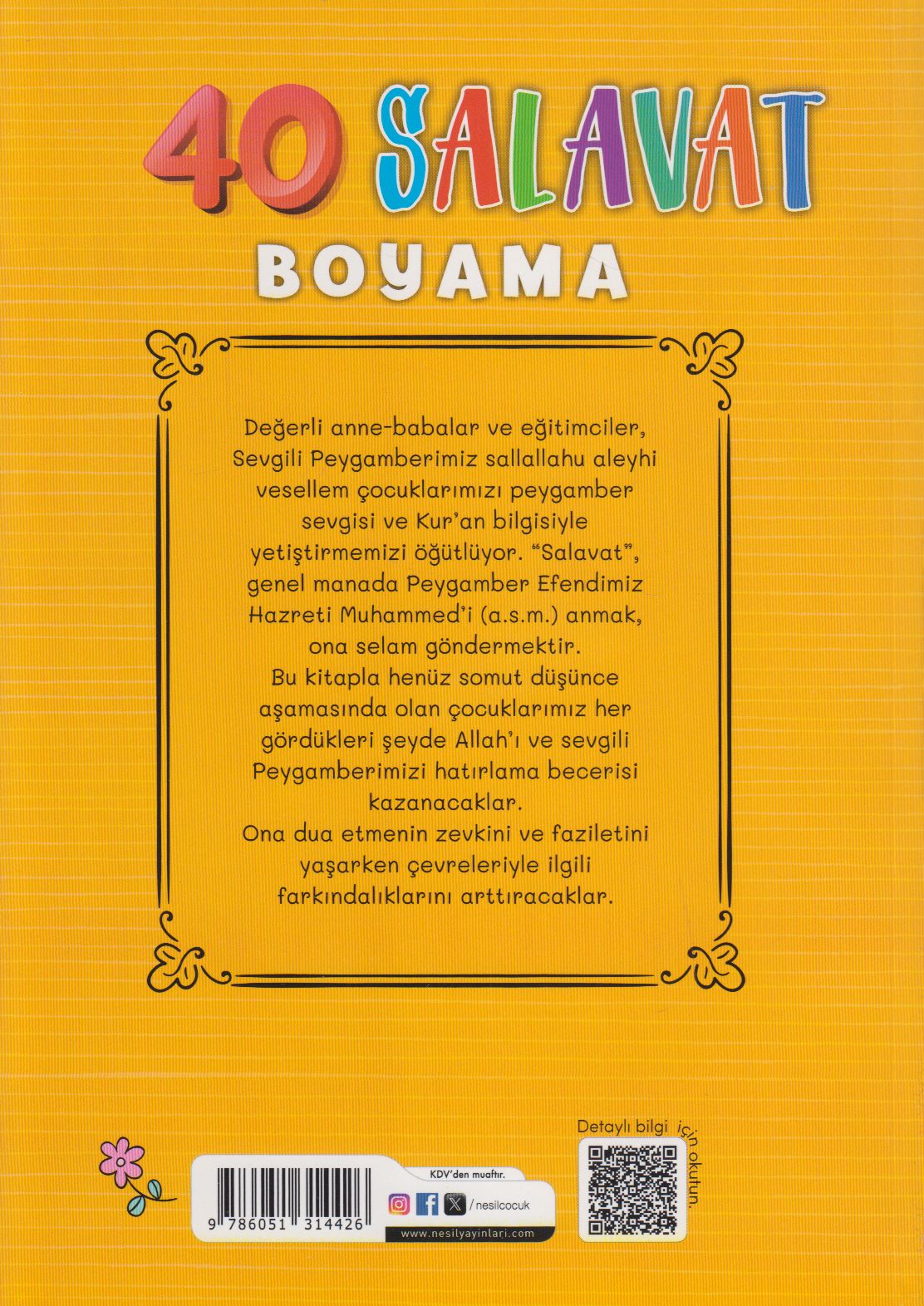 40 Salavat Boyama