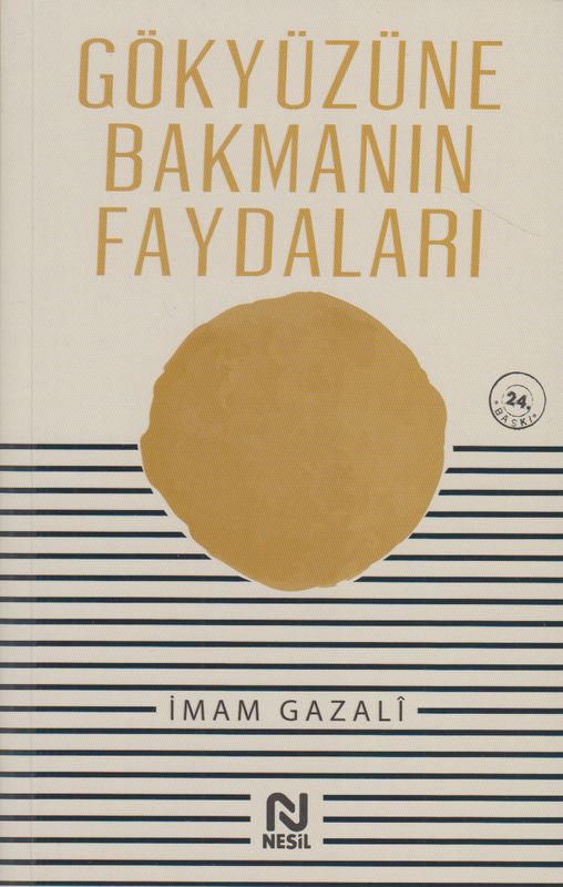 Gökyüzüne Bakmanin Faydalari