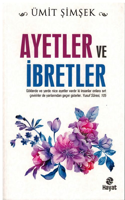 Ayetler Ve Ibretler