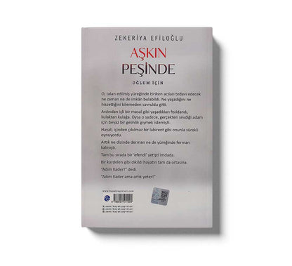 Aşkın Peşinde