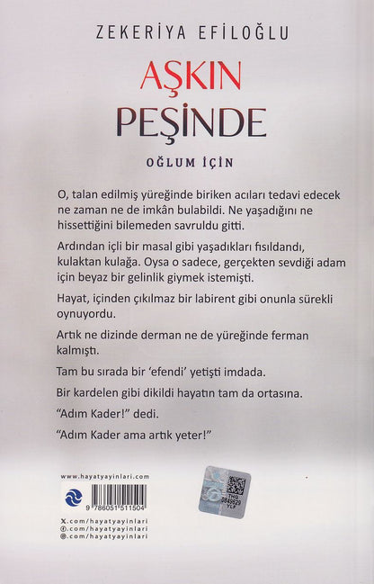 Aşkın Peşinde