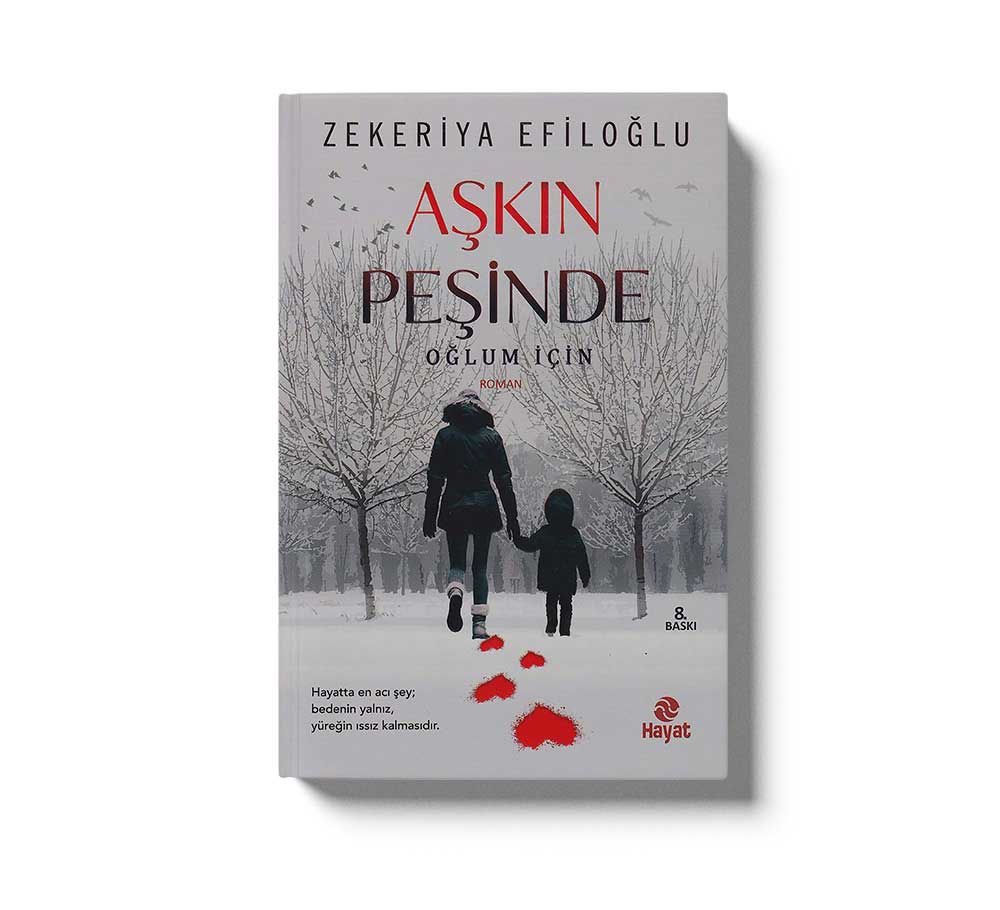 Aşkın Peşinde