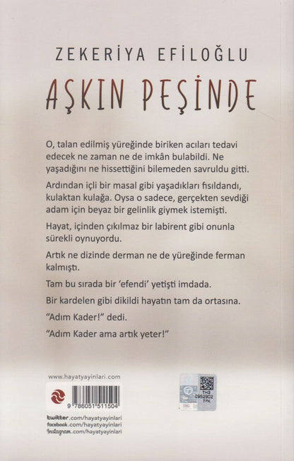 Askin Pesinde