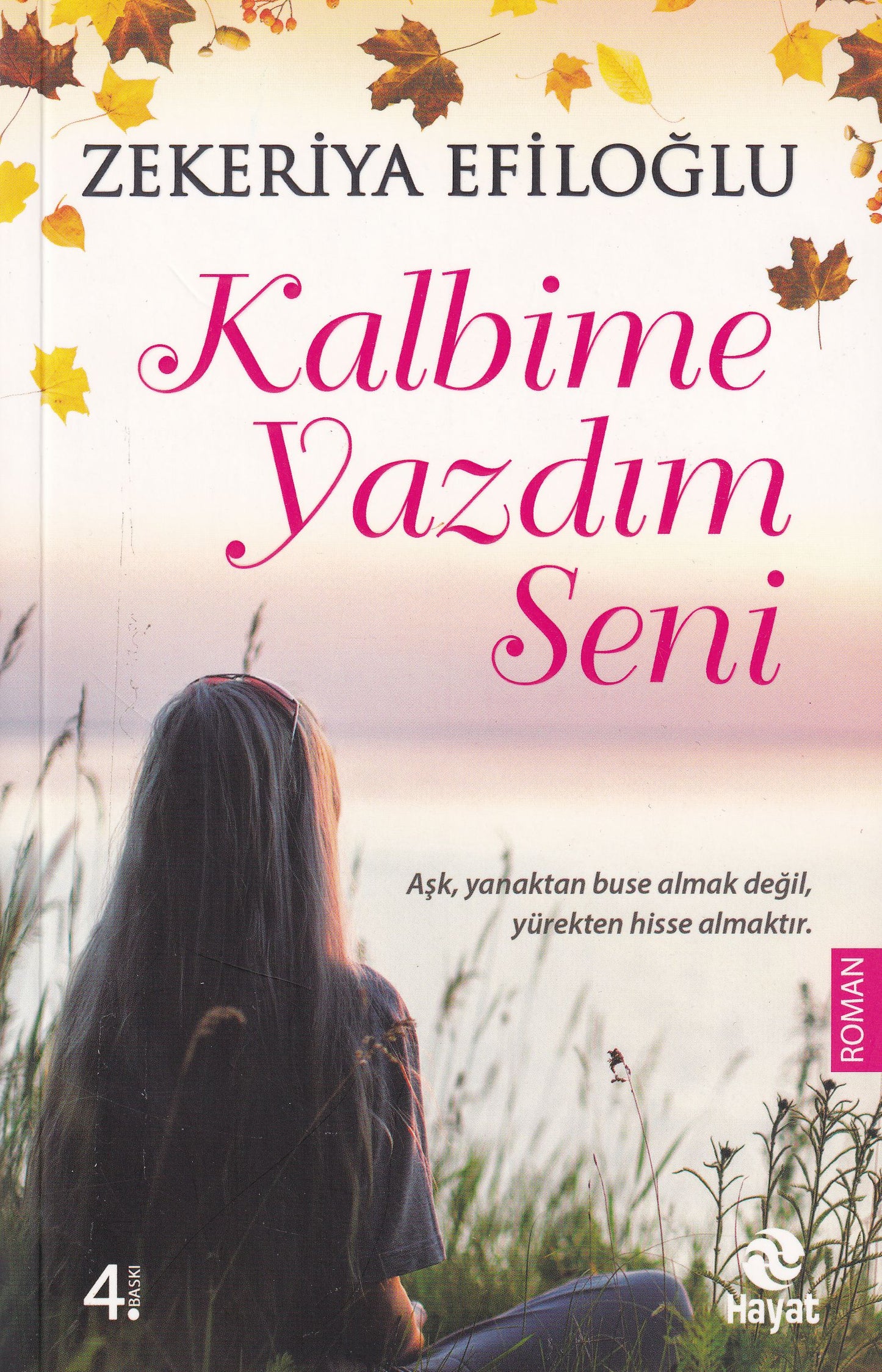 Kalbime Yazdim Seni