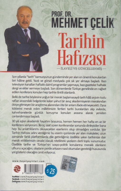 Tarihin Hafizasi