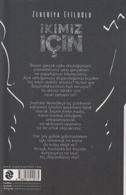 Ikimiz Icinüc sizofon üc cinayet en akillisi hangisi?