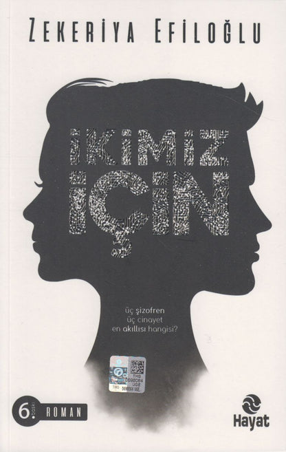Ikimiz Icinüc sizofon üc cinayet en akillisi hangisi?
