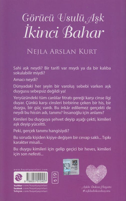 Görücü Usülü Ask 2 ikinci Bahar