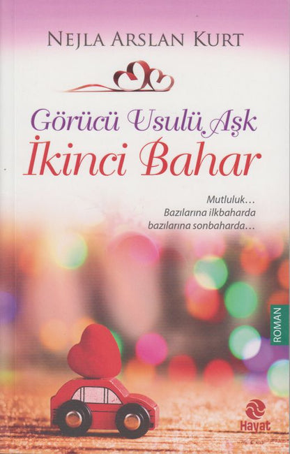 Görücü Usülü Ask 2 ikinci Bahar