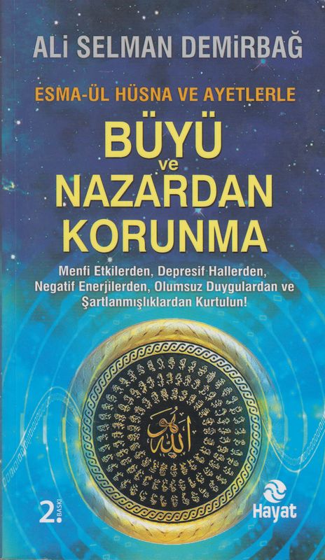 Büyü ve Nazardan Korunma