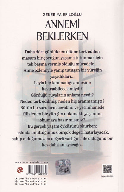 Annemi Beklerken
