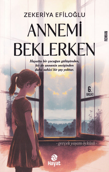 Annemi Beklerken