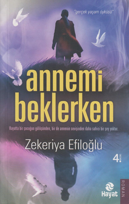 Annemi Beklerken