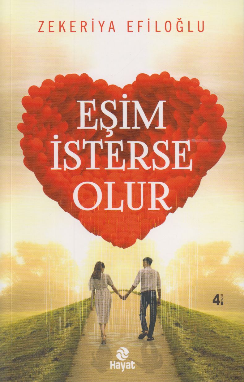 Esim Isterse Olur