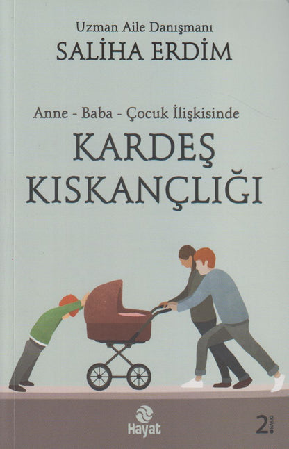 Kardes Kiskançligi Anne-Baba-Cocuk iliskisinde