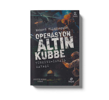 Operasyon Altın Kubbe