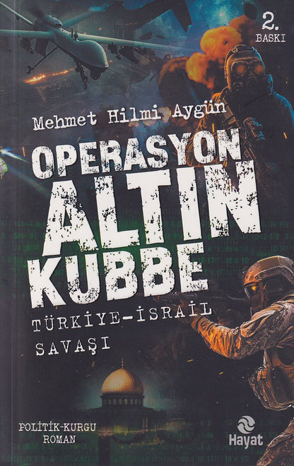 Operasyon Altın Kubbe