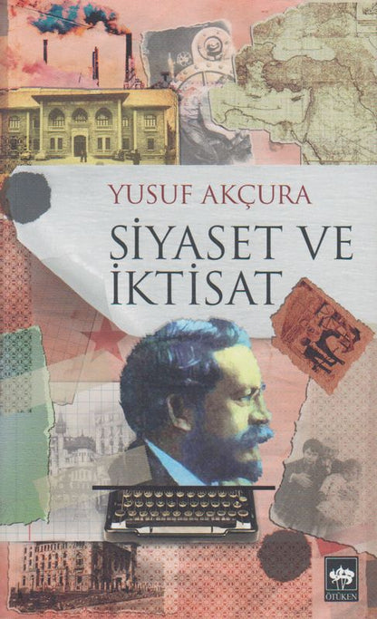 Siyaset Ve Iktisat