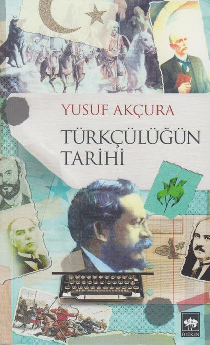 Türkcülügün Tarihi