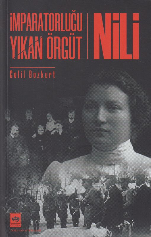 Imparatorlugu Yikan Örgüt Nili