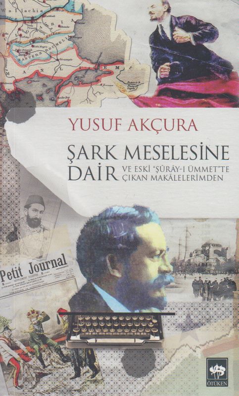 Sark Meselesine Dair