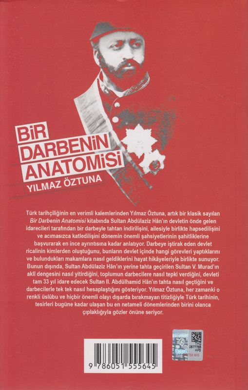 Bir Darbenin Anatomisi