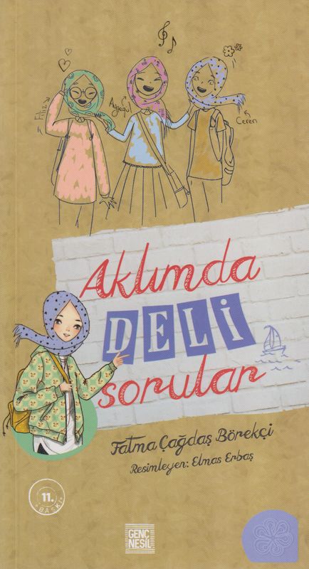 Aklimda Deli Sorular