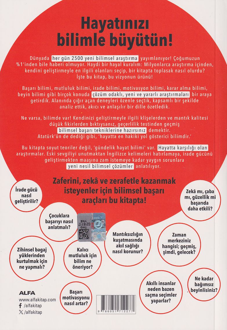 Basari Bilimi