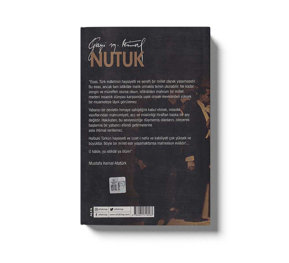 Nutuk