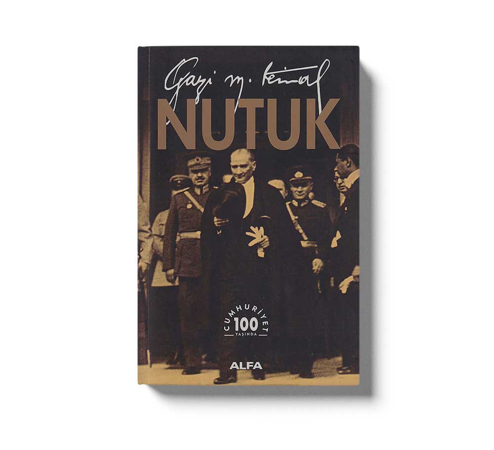 Nutuk