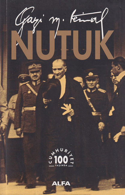 Nutuk