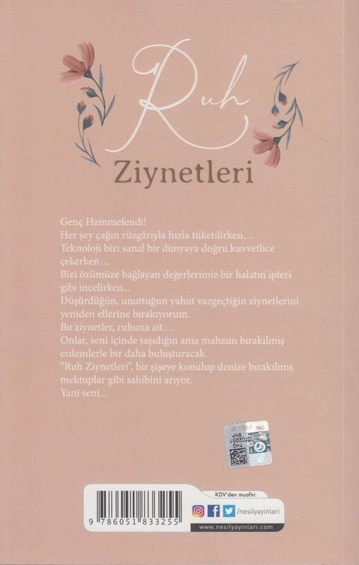 Ruh Zihniyetleri