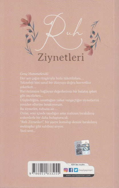 Ruh Zihniyetleri