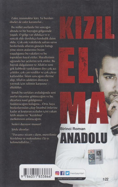 Kizilelma Anadolu