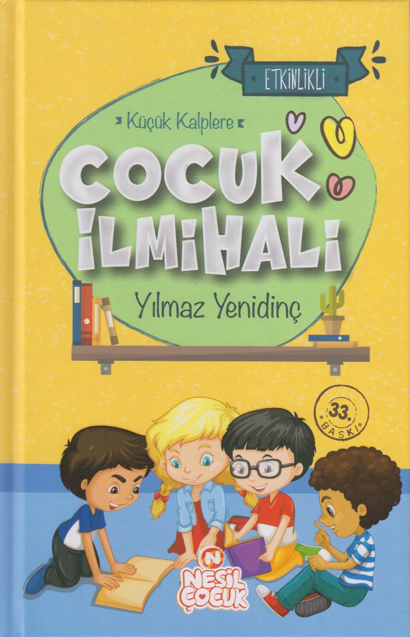 Çocuk İlmihali