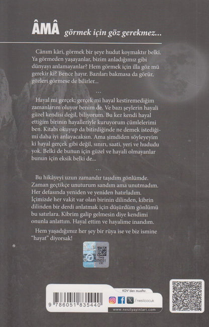 Ama Bir Somuncu Baba Romani