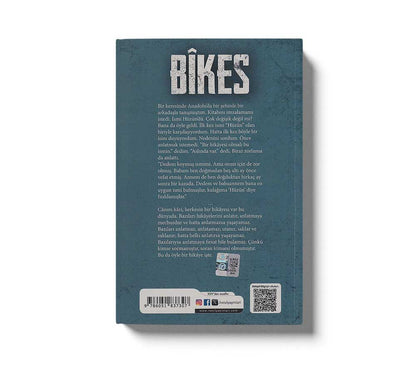 Bîkes