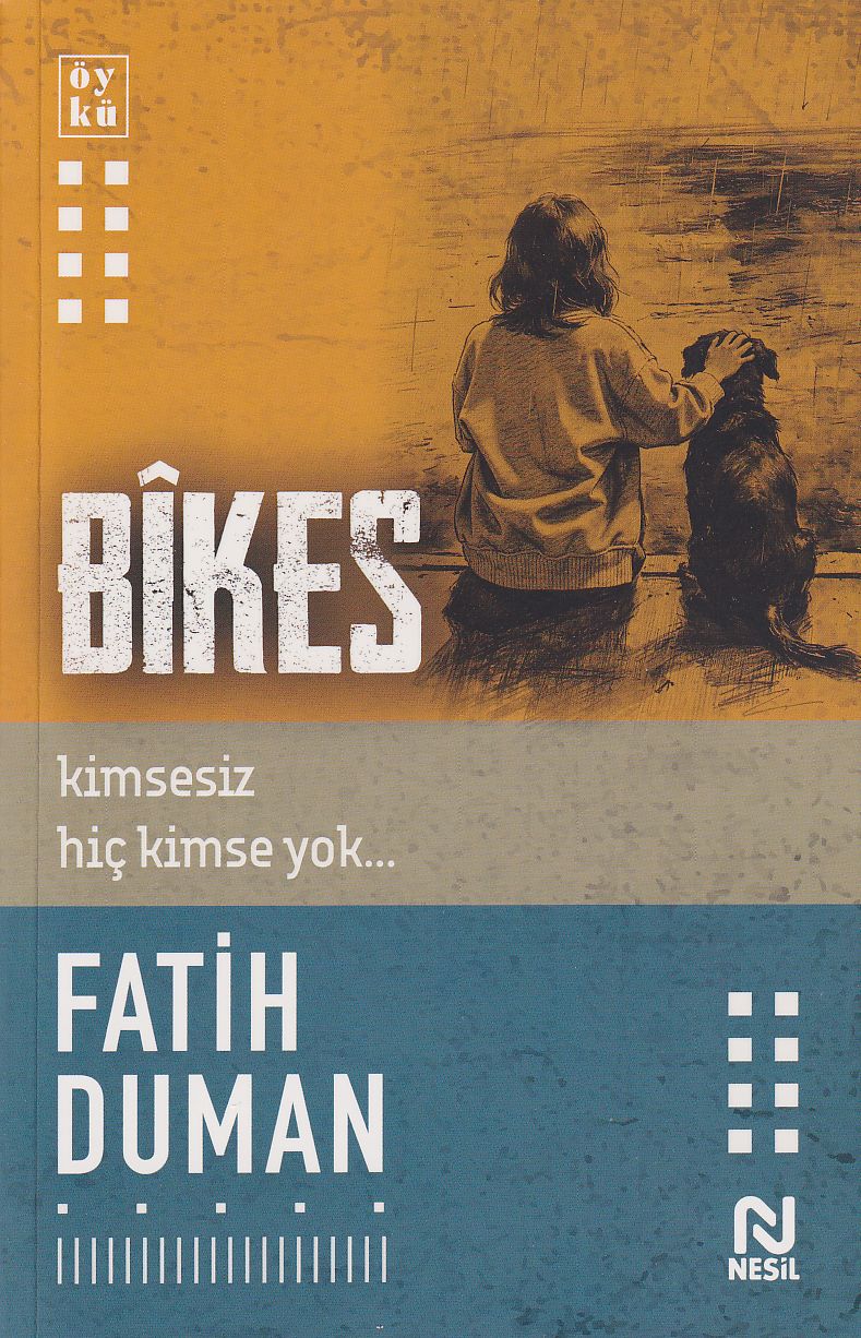Bîkes