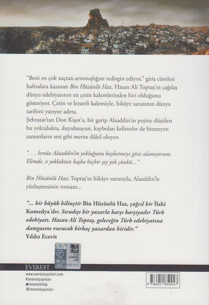 Bin Hüzünlü Haz