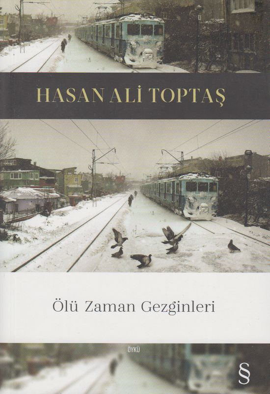 Ölü Zaman Gezginleri
