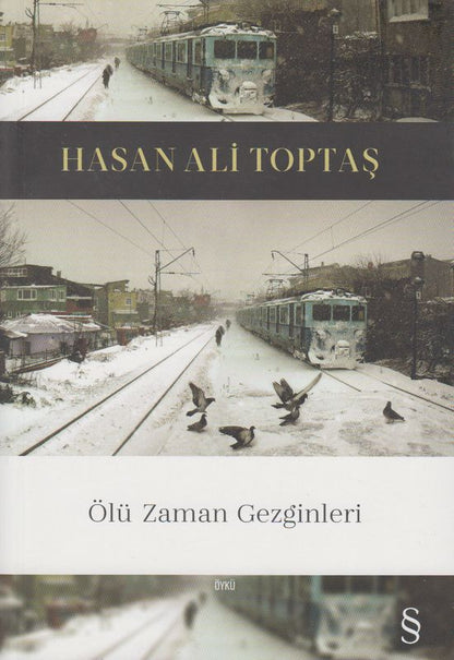 Ölü Zaman Gezginleri