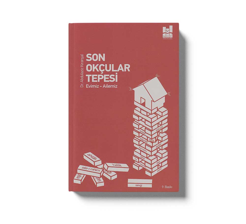 Son Okçular Tepesi